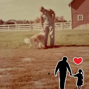 Meet your Posher, Pat